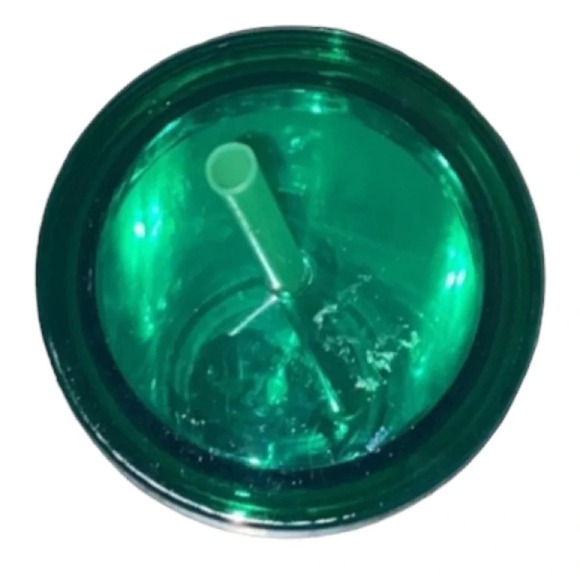 STARBUCKS Cold Cup Tumbler 16oz Acrylic Cold Cup With Lid & Straw NWT - Picture 4 of 5